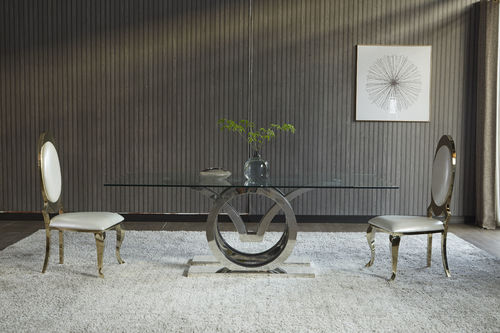 Son şirket haberleri hakkında YunZonn 19 Yıllık Dikey Entegrasyon Stainless Steel Mobilyalarında Mükemmellik