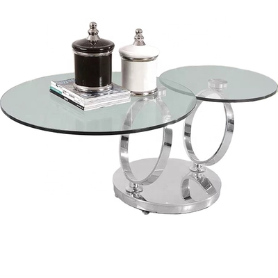 80kg Extendable Dining Room Table - Expandable and Versatile