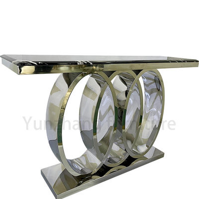 İyi bir fiyat. Endüstriyel 40cm Genişlik İçin 50-60kg Pürüzsüz Yuvarlak Çelik Şık Çay Masası çevrimiçi