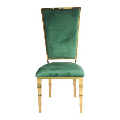 İyi fiyat Yüksek Esneklik Yiyecek Sandalyesi Ev İçin Sanatsal Güzellik Özel çevrimiçi