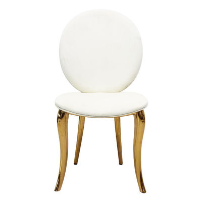 İyi bir fiyat. Deri Hafif Lüks High End Yemek Odası Sandalyeleri Modern Basit İtalyan tarzı yemek sandalyesi çevrimiçi