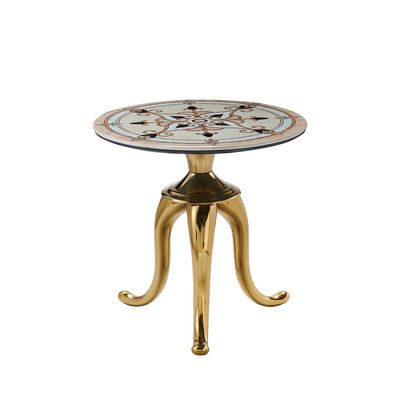 İyi bir fiyat. Avrupa tasarımı Türk oturma odası mobilya cam kahve çayı taşınabilir üst kahve masası çevrimiçi