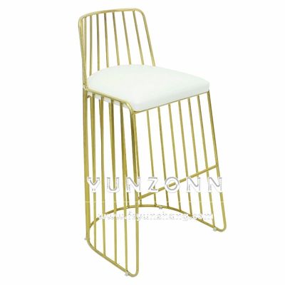 İyi bir fiyat. Antika Vintage Tabure Bar Pub Masa Sandalye Takımı Paslanmaz Çelik Kontrplak Sünger çevrimiçi