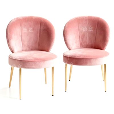 İyi fiyat Lüks Paslanmaz Çelik Yemek Rahat Sandalyeleri Özelleştirilmiş Otel Restoran Sandalyeleri Düğün Ziyafet Sandalyesi çevrimiçi