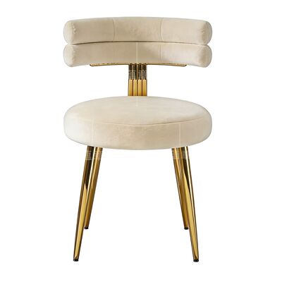 İyi fiyat Yüksek Kaliteli Kadife Altın Metal Lüks Ziyafet Düğün Sandalyeleri Parti Etkinlikleri Kiralama çevrimiçi