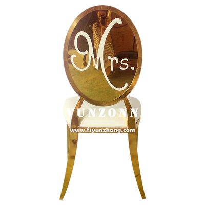 İyi fiyat Modern Tasarım Metal Yemek Sandalyesi Dış Evrenler için Kaplı Kadife Çelik Banketler Oteller ve Ev Mobilyaları Mr&Mrs çevrimiçi