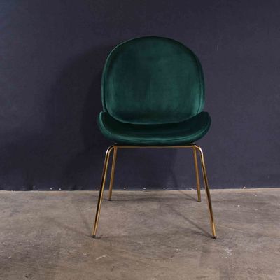 İyi bir fiyat. Özlü Stil Yemek Sandalyesi Lake Ayaklı Mobilya Üreticisi çevrimiçi