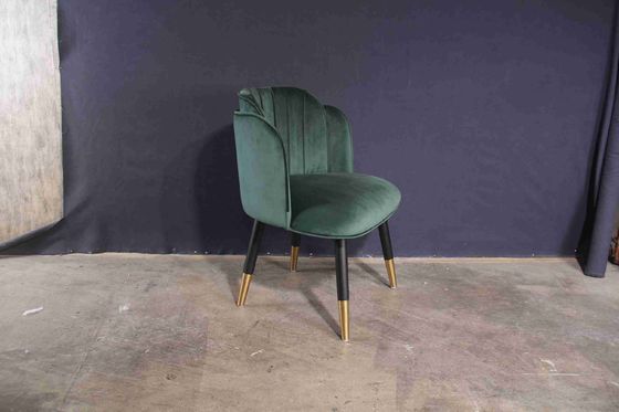 İyi bir fiyat. Basit İskandinav Ahşap Yemek Sandalyeleri Aile Arkalığı Otel Müzakere Ticari Konuk Sandalyeleri çevrimiçi