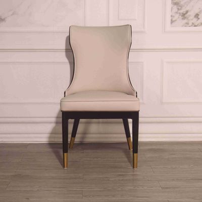 İyi bir fiyat. Basit Yastıklı Yemek Odası Sandalyeleri Amerikan Cafe Sandalye Takımı Eğlence Yaratıcı çevrimiçi