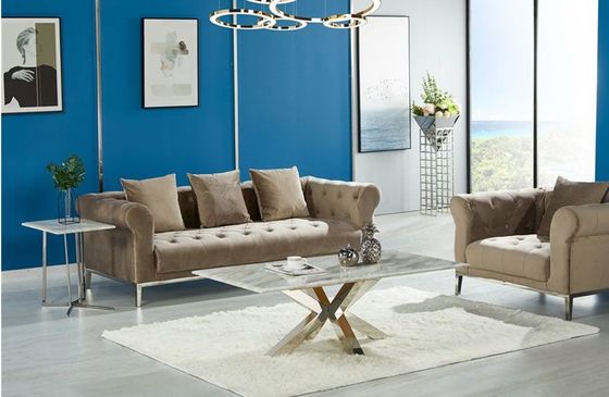 İyi bir fiyat. Lüks Şık Çay Masası Oturma Odası İçin Özel Taban Merkezi Sehpa çevrimiçi