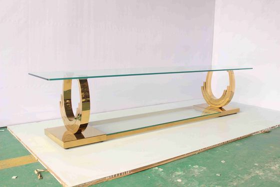 İyi bir fiyat. Deluxe Oturma Odası Mobilyaları Avrupa Tarzı TV Yan Sehpa çevrimiçi