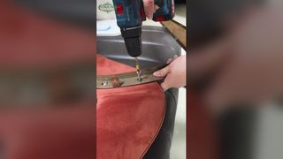 Oteller ve Etkinlikler için Lüks Gül Altın Metal Boş Sandalye